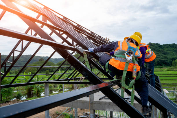 Best Residential Roofing Contractor  in Onarga, IL