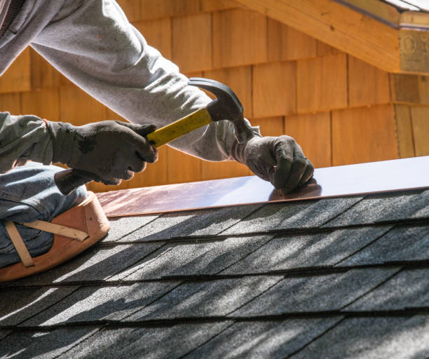 Professional Roofing Contractor in Onarga, IL